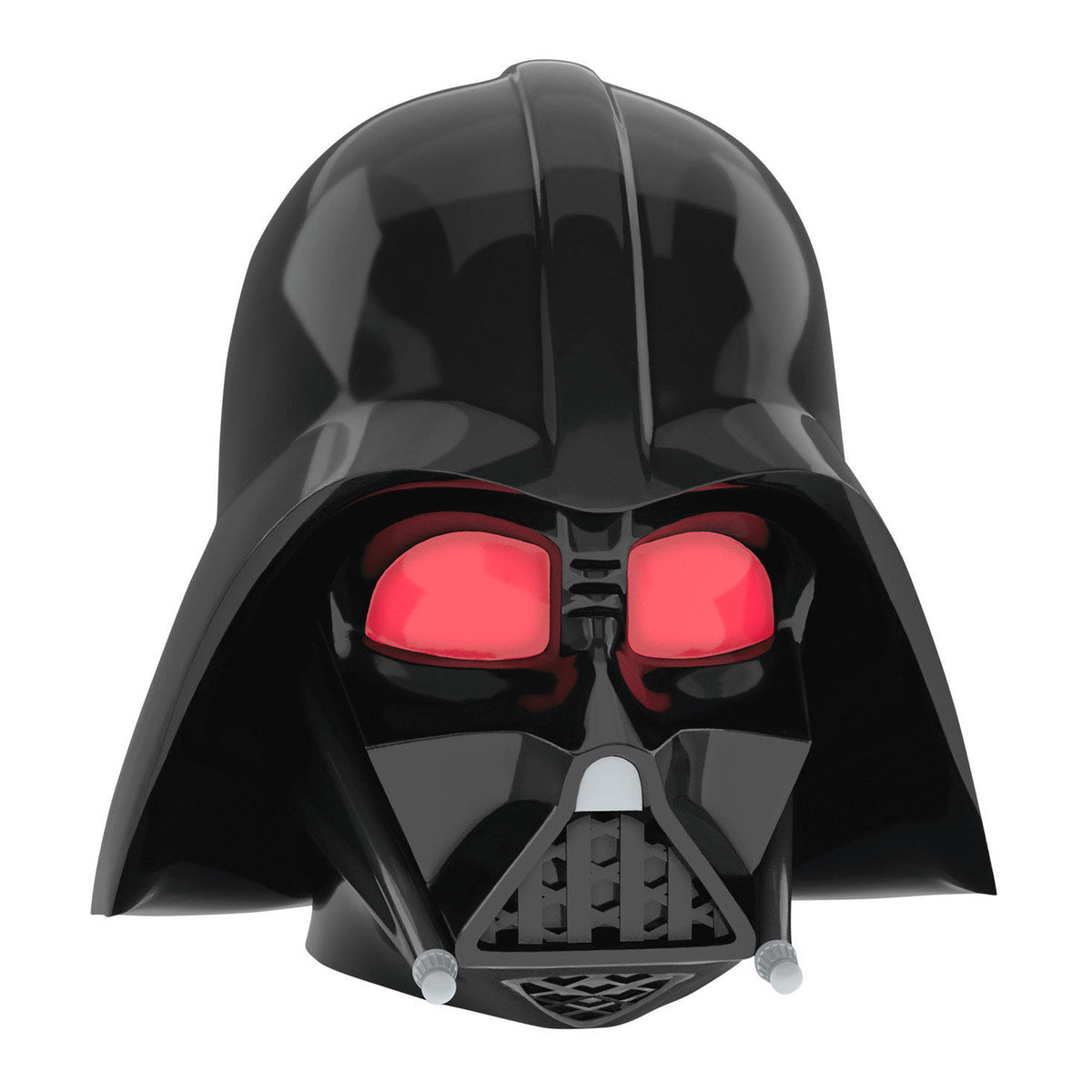Mini Star Wars™ Darth Vader™ ShowToppers Musical Tree Topper With Light, 3"