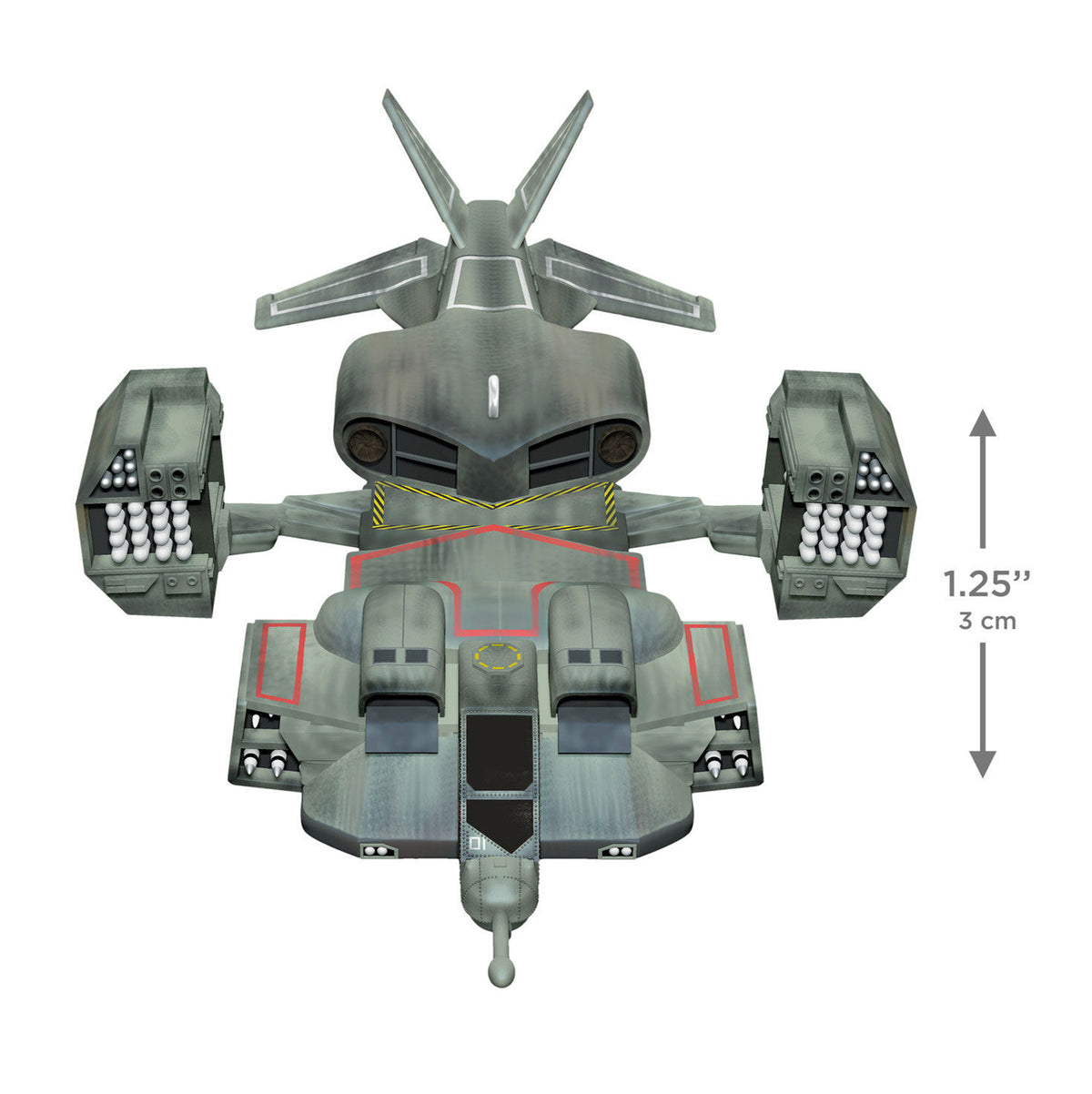 Aliens™ UD-4L "Cheyenne" Dropship Ornament
