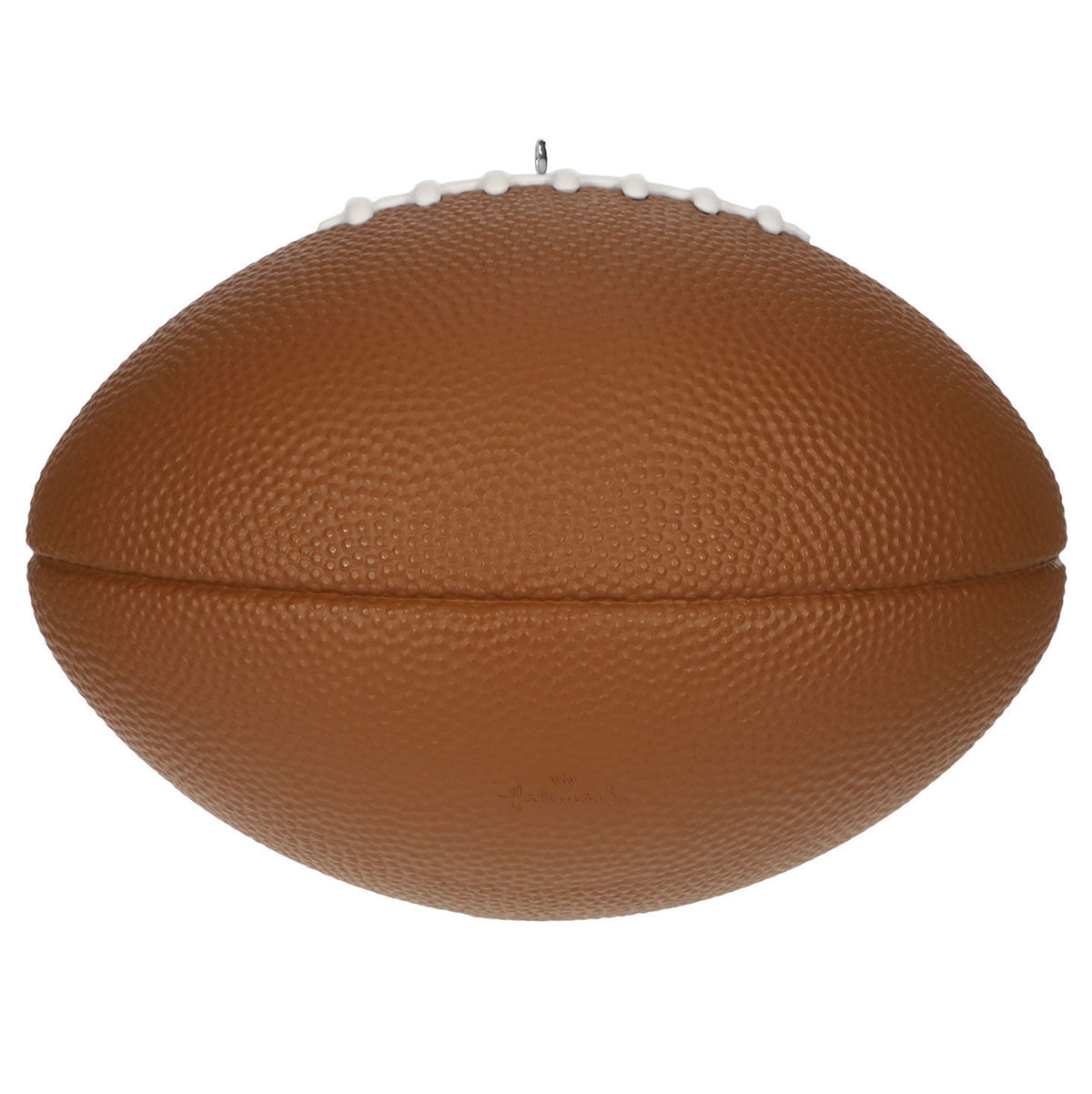NFL Indianapolis Colts Football Personalized Ornament, Custom Photo and Text