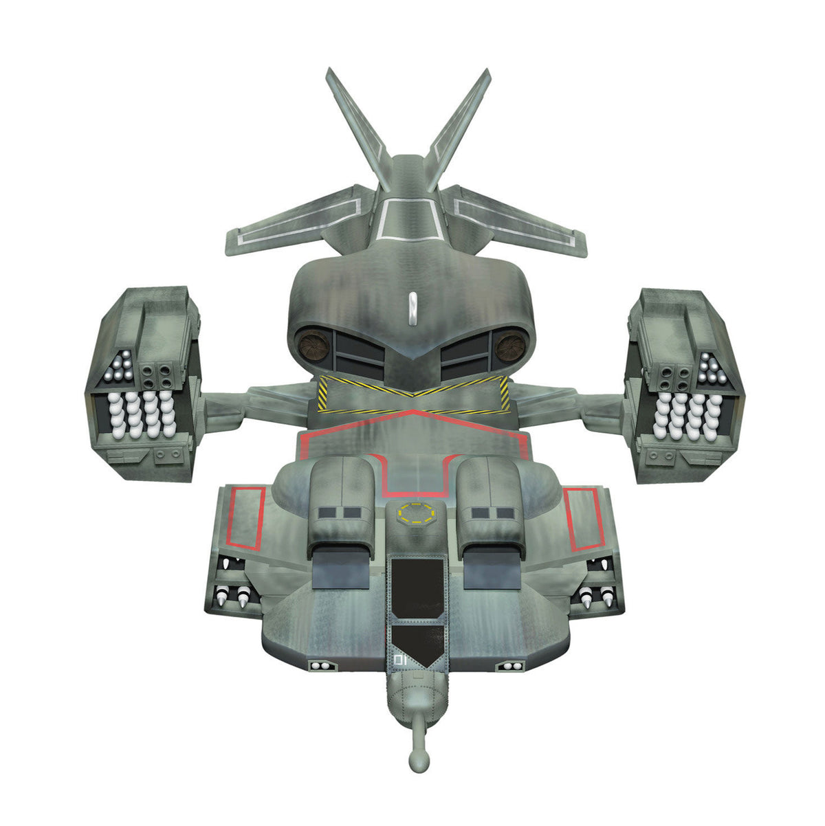 Aliens™ UD-4L "Cheyenne" Dropship Ornament