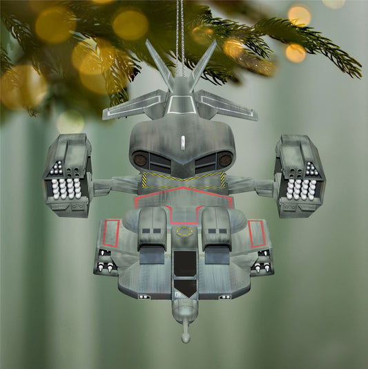 Aliens™ UD-4L "Cheyenne" Dropship Ornament