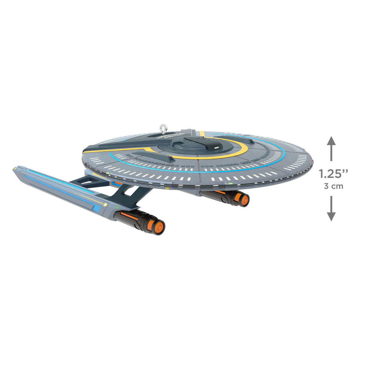 Star Trek™: Lower Decks U.S.S. Cerritos Ornament